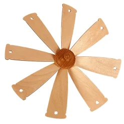 Flugelrad