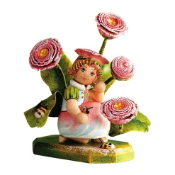 Ganseblumchen Blumenkind