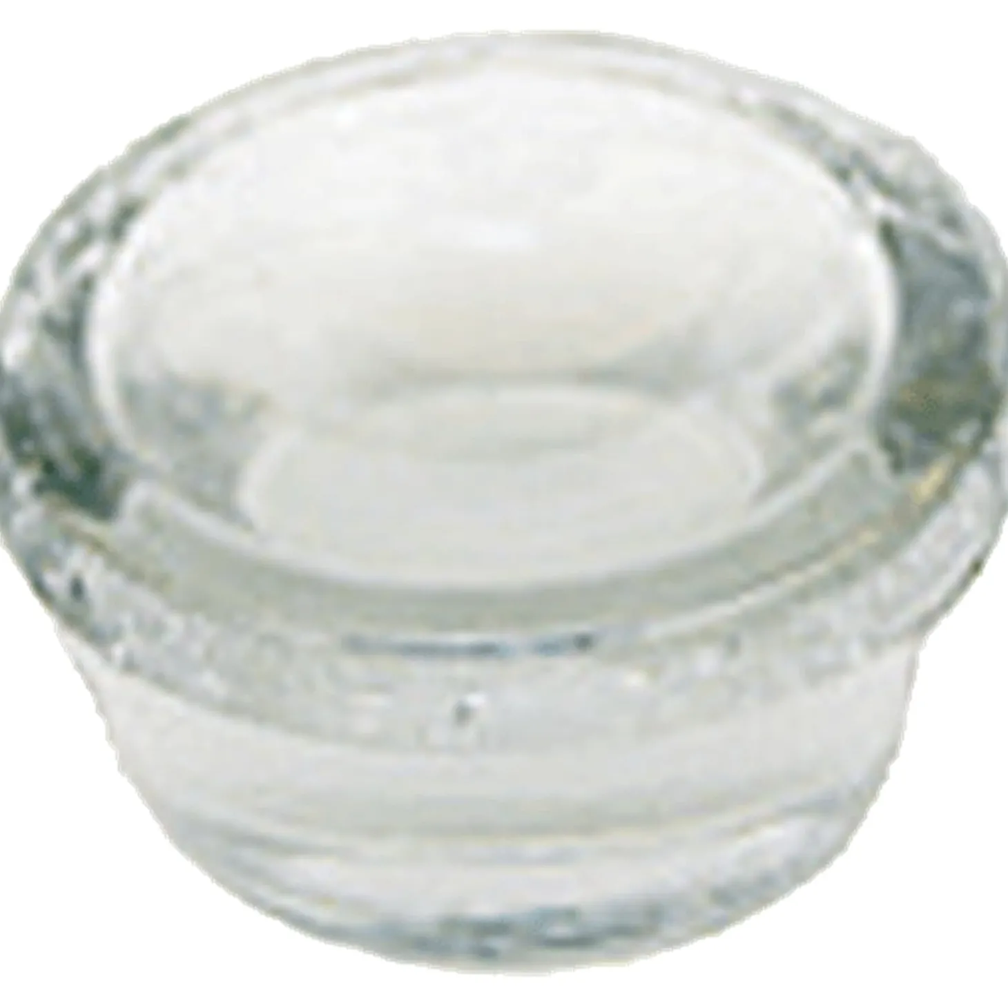 Glaslager Fur Pyramiden, D 20 Mm