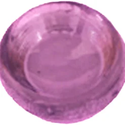 Glaslager Fur Pyramiden, D 12,5 Mm