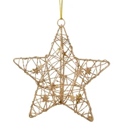 Goldener Stern