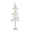 Grose Wintertanne, Beleuchtet