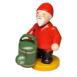 Heinzelmannchen Mit Gieskanne