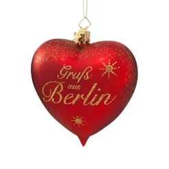 Herz "Grus Aus Berlin"