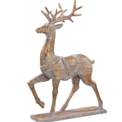 Hirsch Antikgold