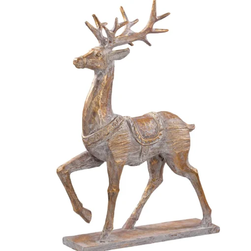 Hirsch Antikgold
