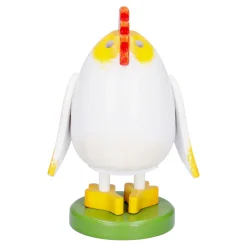 Huhn, Duftl