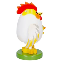 Huhn, Duftl