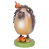 Igel, Duftl