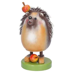 Igel, Duftl