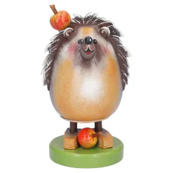 Igel, Duftl