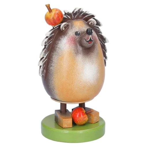 Igel, Duftl