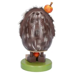Igel, Duftl