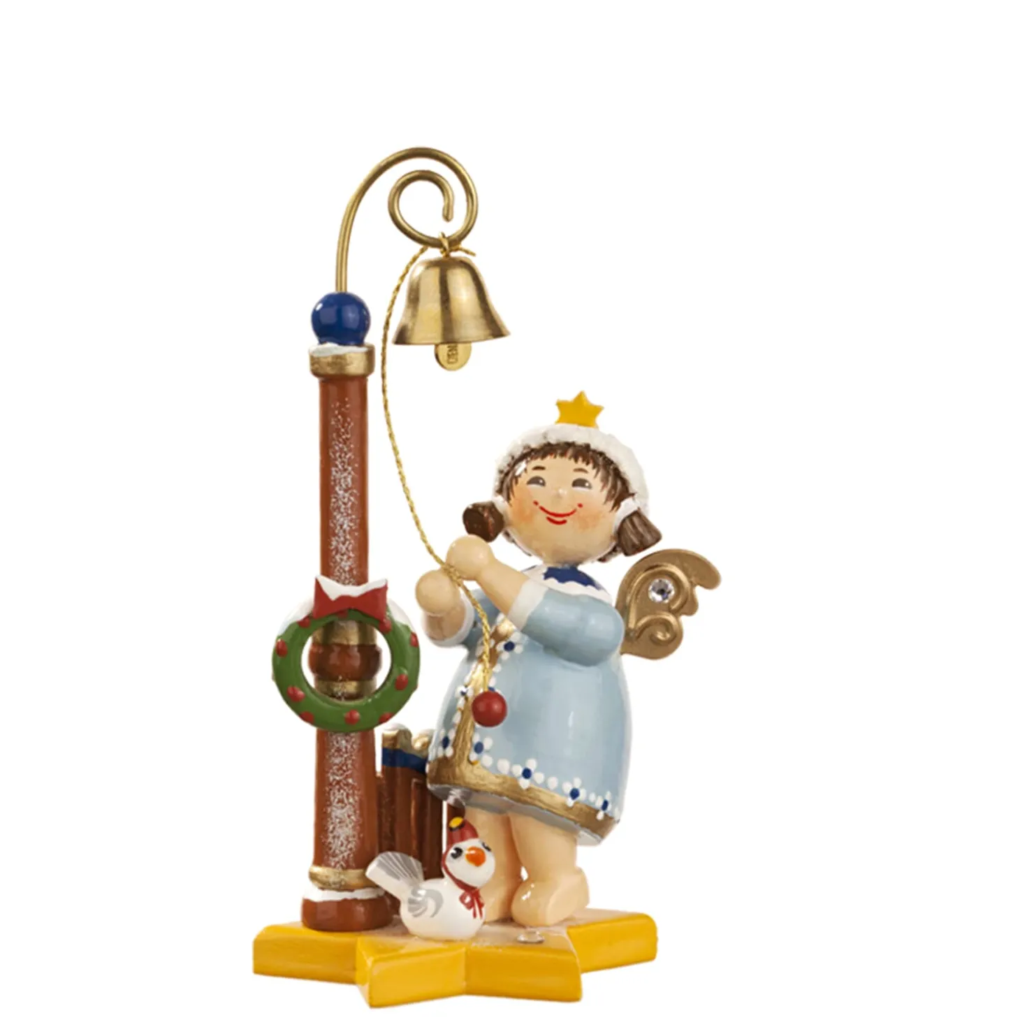 Jahresengel 2012 "Festliches Gelaut"