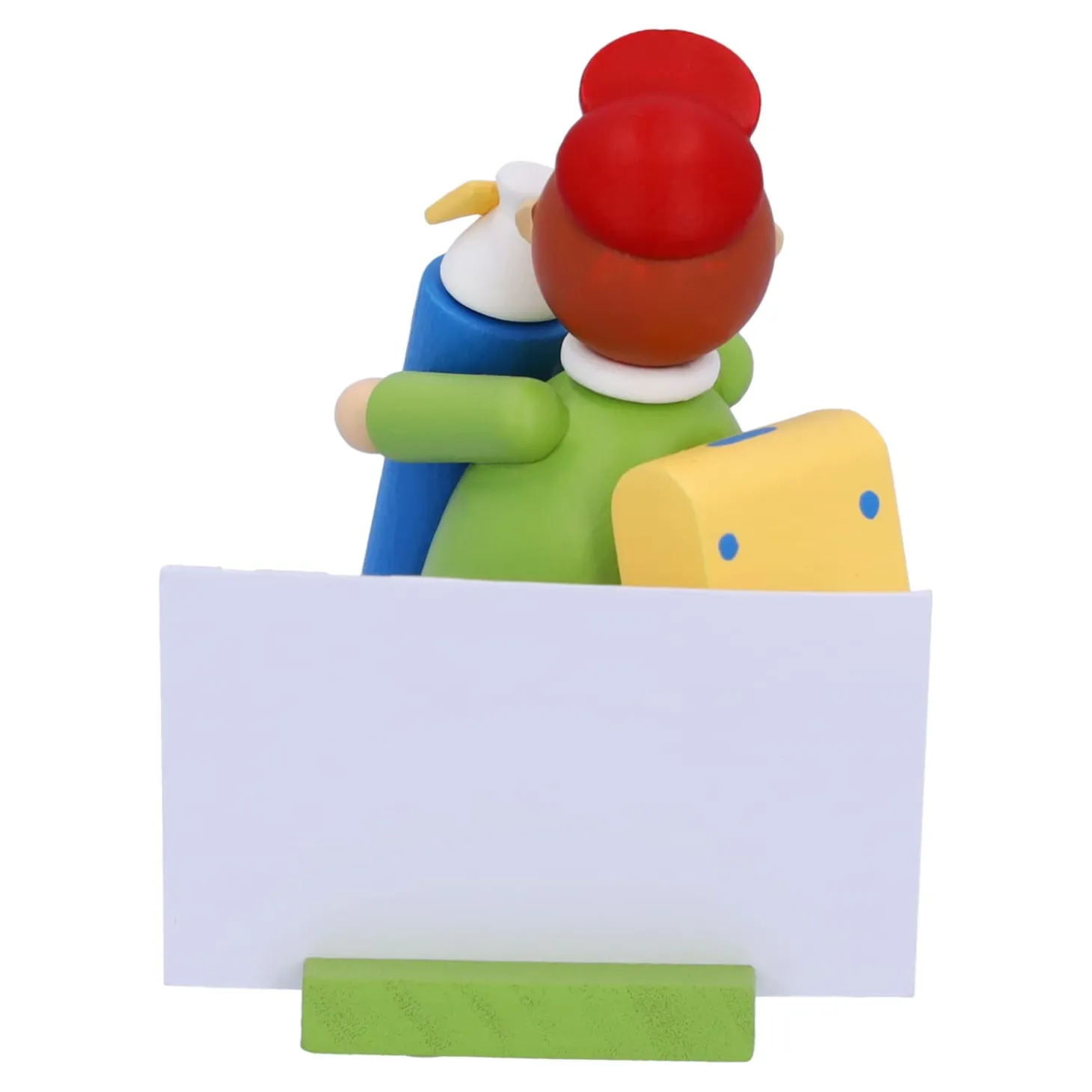 Junge Mit Schultute "Erster Schultag"