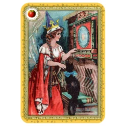 Kartenspiel 