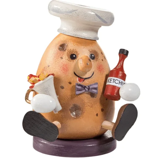 Kartoffel, Duftl