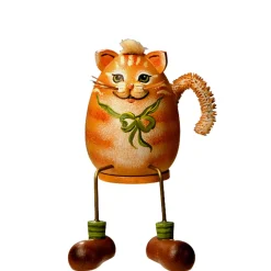 Katze, Duftl