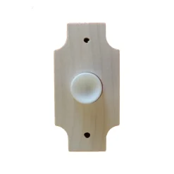 Keramiklager Auf Holz