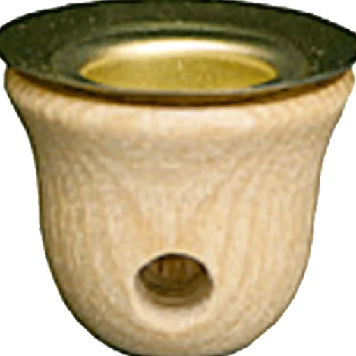 Kerzenhalter, R 27 Mm, H 24 Mm
