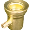 Kerzenhalter, R 28 Mm, H 32 Mm