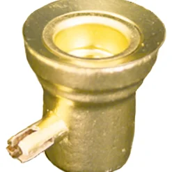 Kerzenhalter, R 28 Mm, H 32 Mm