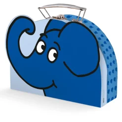 Kinderkoffer "Der Elefant"