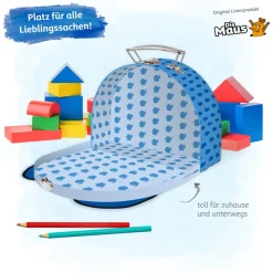 Kinderkoffer 