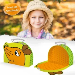 Kinderkoffer 