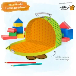 Kinderkoffer 