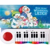 Klavierbuch "Meine Ersten Weihnachtslieder"