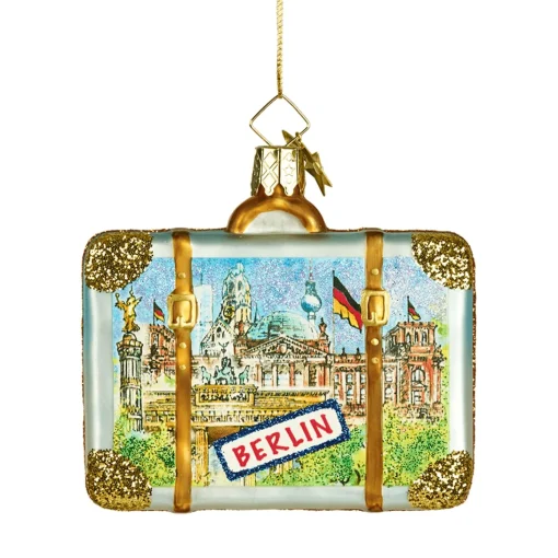 Koffer Berlin
