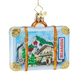 Koffer Oberammergau