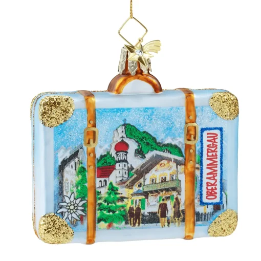 Koffer Oberammergau