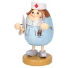 Krankenschwester, Duftl