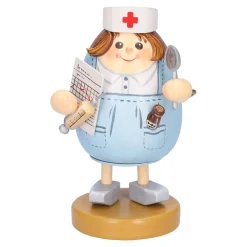 Krankenschwester, Duftl