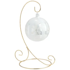 Kugelstander Gros, Gold