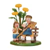 Landidyll Opa Und Ich