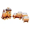 Lebkuchen Duftl-Zug "Durch Den Advent"
