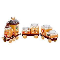 Lebkuchen Duftl-Zug "Durch Den Advent"