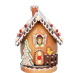 Lebkuchen Hexenhaus, Duftl