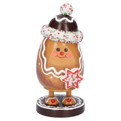 Lebkuchenmannchen, Duftl