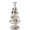 Led Weihnachtsbaum, Silber