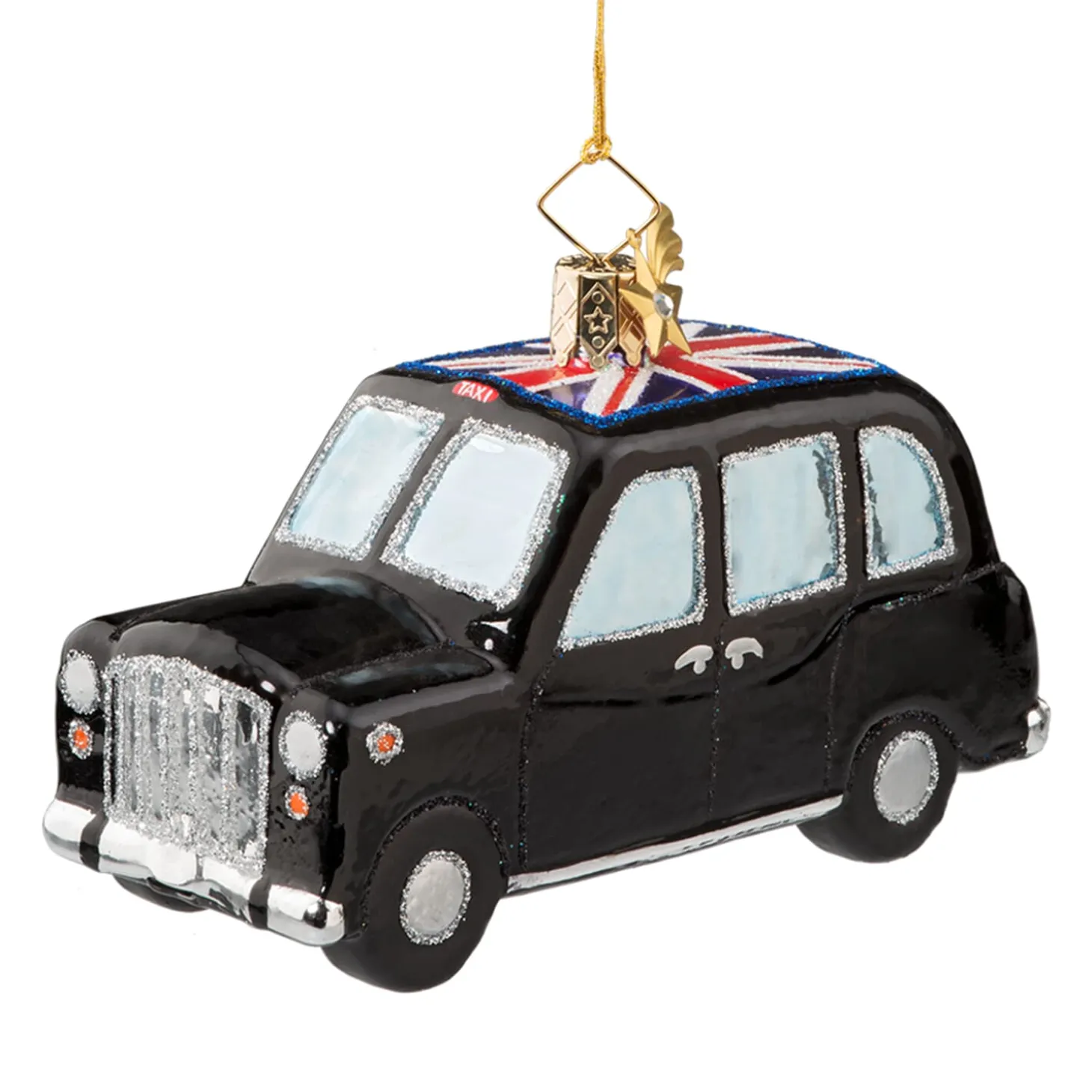 London Taxi