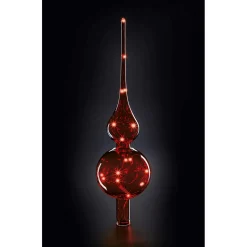 Lumix Led Doppelspitze Beleuchtet, Rot