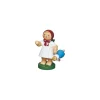 Madchen Mit Puppe