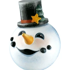 Magnet "Schneemann"