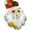 Magnet "Weihnachtsmann"
