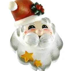 Magnet "Weihnachtsmann"