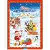 Magnet-Adventskalender "Sandmann"